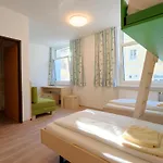 Albergue Jugendgaestehaus Bad Ischl