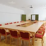 Jugendgaestehaus *