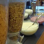 Jugendgaestehaus Hostel