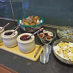 Jugendgaestehaus Albergue Bad Ischl