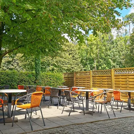 Jugendgaestehaus Albergue *