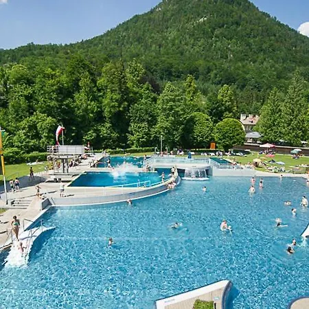 Hostel Jugendgaestehaus Bad Ischl