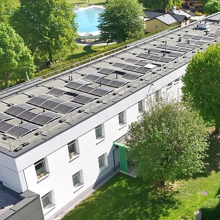 Jugendgaestehaus Bad Ischl