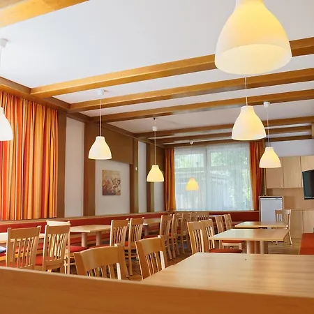 局根巴德伊舍旅社 旅馆 巴德伊舍