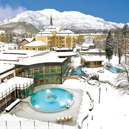 Jugendgaestehaus * Bad Ischl