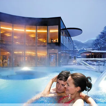 Albergue Jugendgaestehaus *