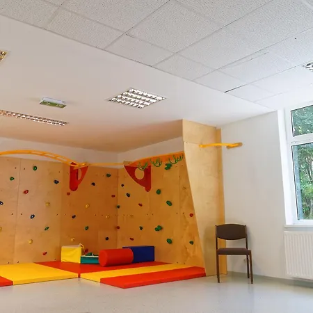 Jugendgaestehaus Бад-Ишль