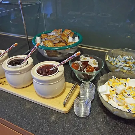 局根巴德伊舍旅社 旅馆 巴德伊舍