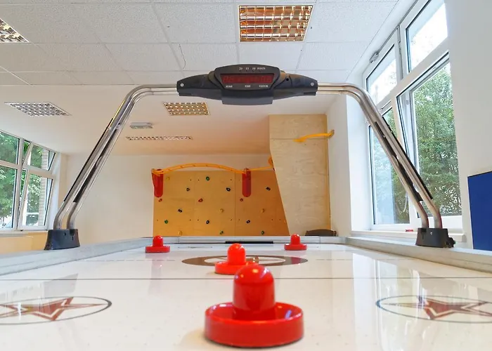 Jugendgaestehaus Bad Ischl