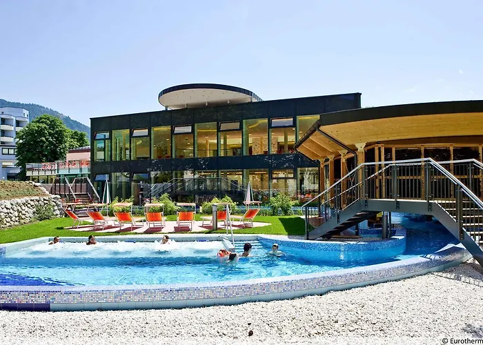 Hostel Jugendgaestehaus Bad Ischl