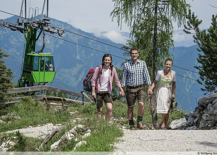 Jugendgaestehaus Хостел