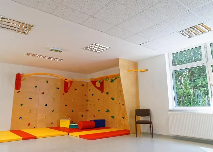 Jugendgaestehaus Бад-Ишль