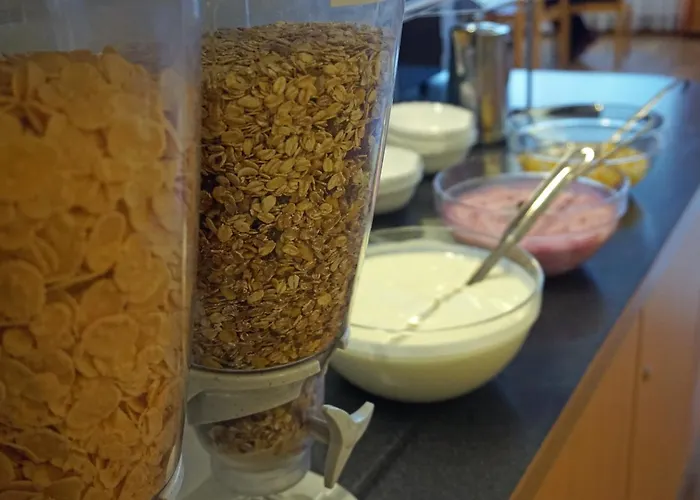 Jugendgästehaus Hostel