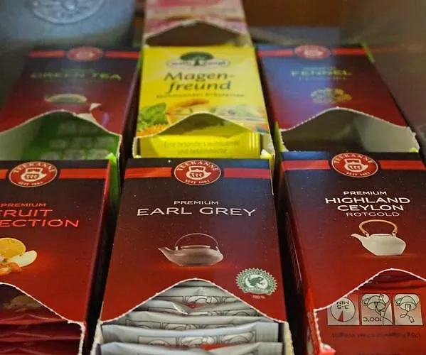 Jugendgaestehaus * Бад-Ишль