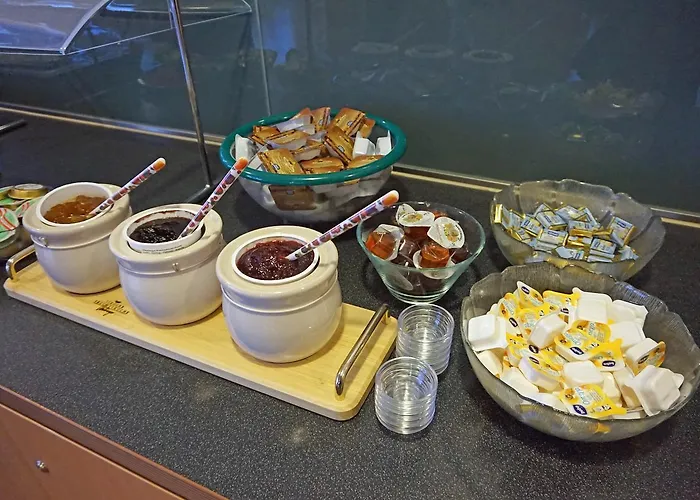 Jugendgaestehaus Hostel Bad Ischl