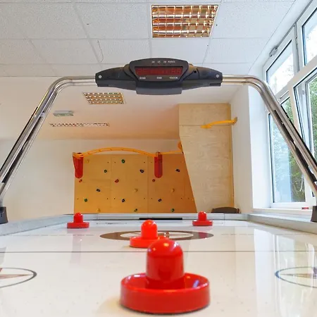 Jugendgaestehaus Bad Ischl