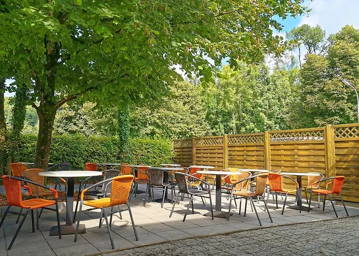 Jugendgaestehaus Hostel *