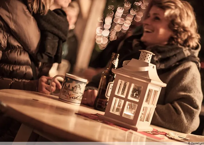 Hostal Jugendgaestehaus *