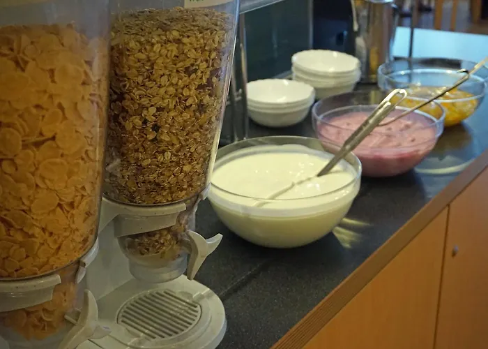 Jugendgaestehaus Hostal